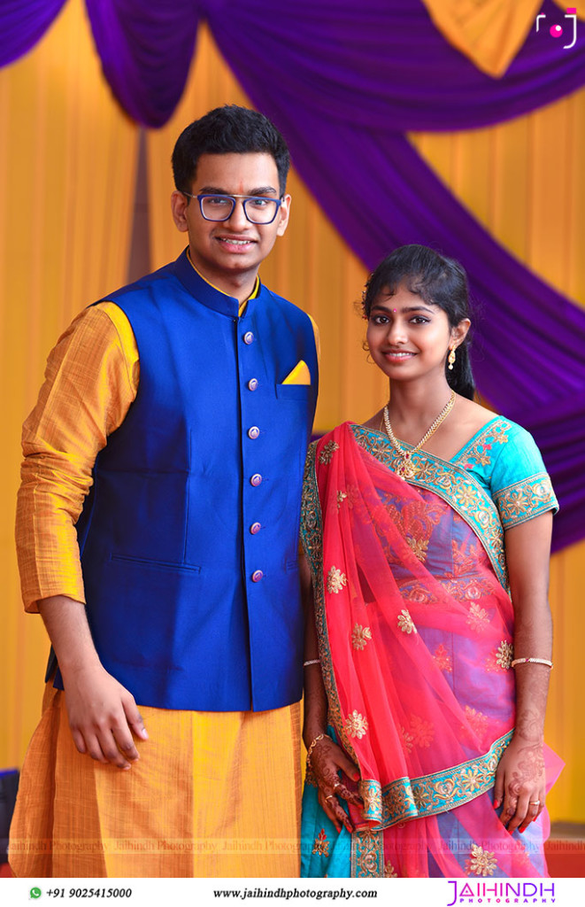 Candid Wedding Photography In Ponnamaravathi 28