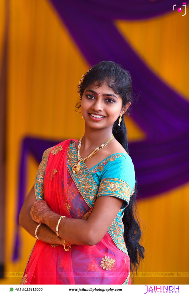Candid Wedding Photography In Ponnamaravathi 29