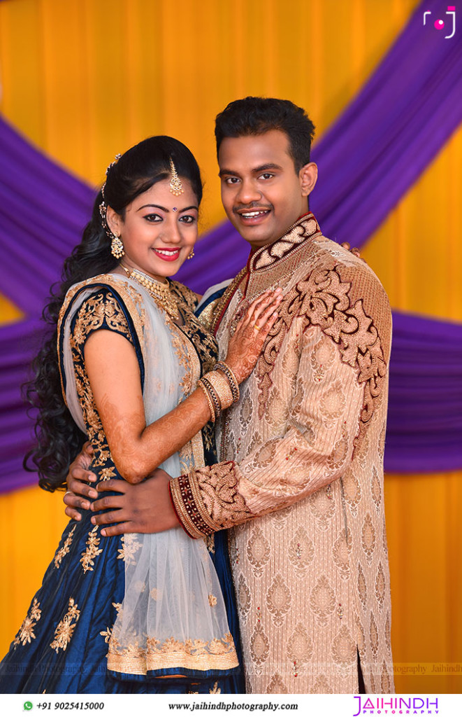 Candid Wedding Photography In Ponnamaravathi 32
