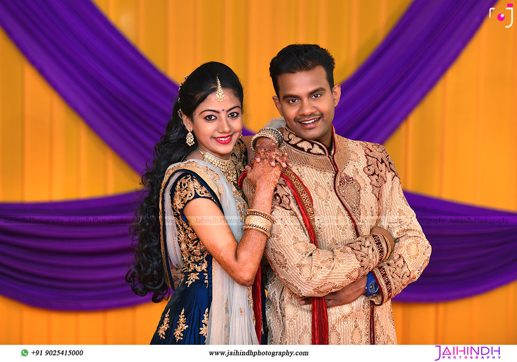 Candid Wedding Photography In Ponnamaravathi 33