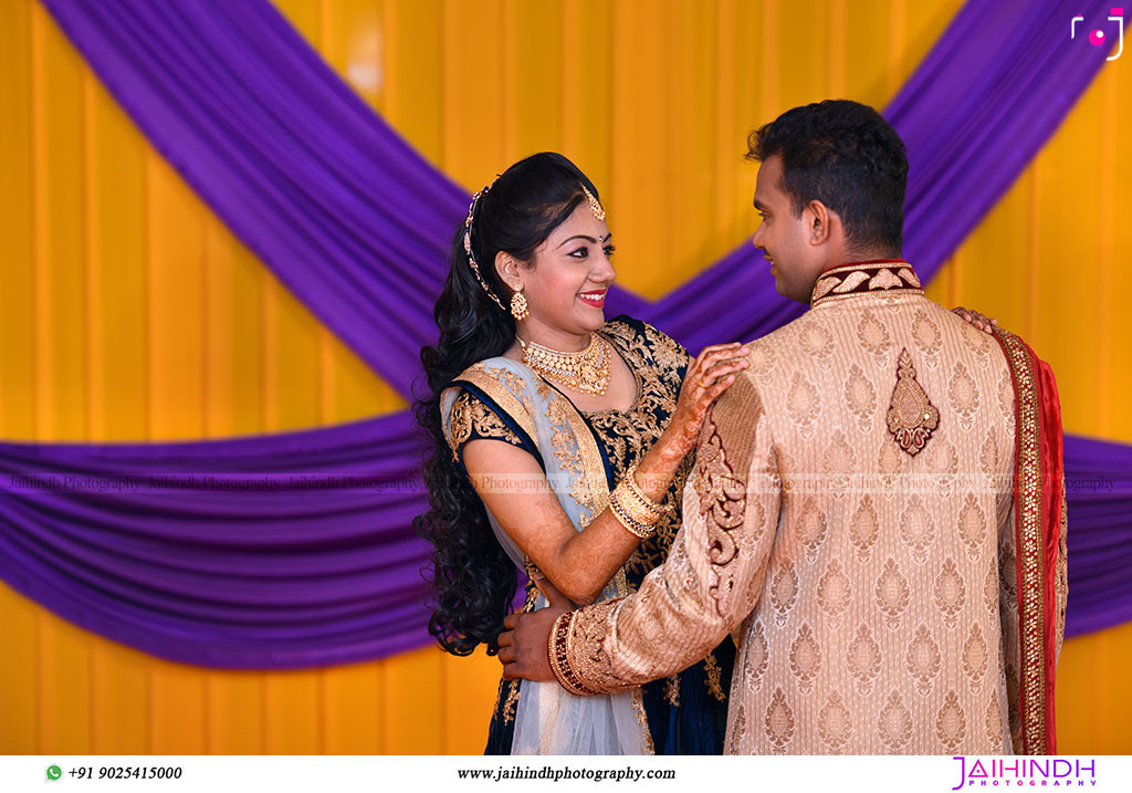 Candid Wedding Photography In Ponnamaravathi 35