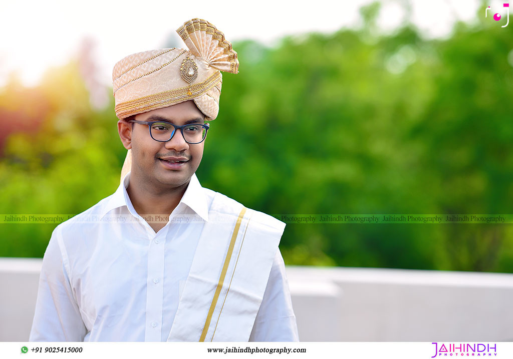 Candid Wedding Photography In Ponnamaravathi 38