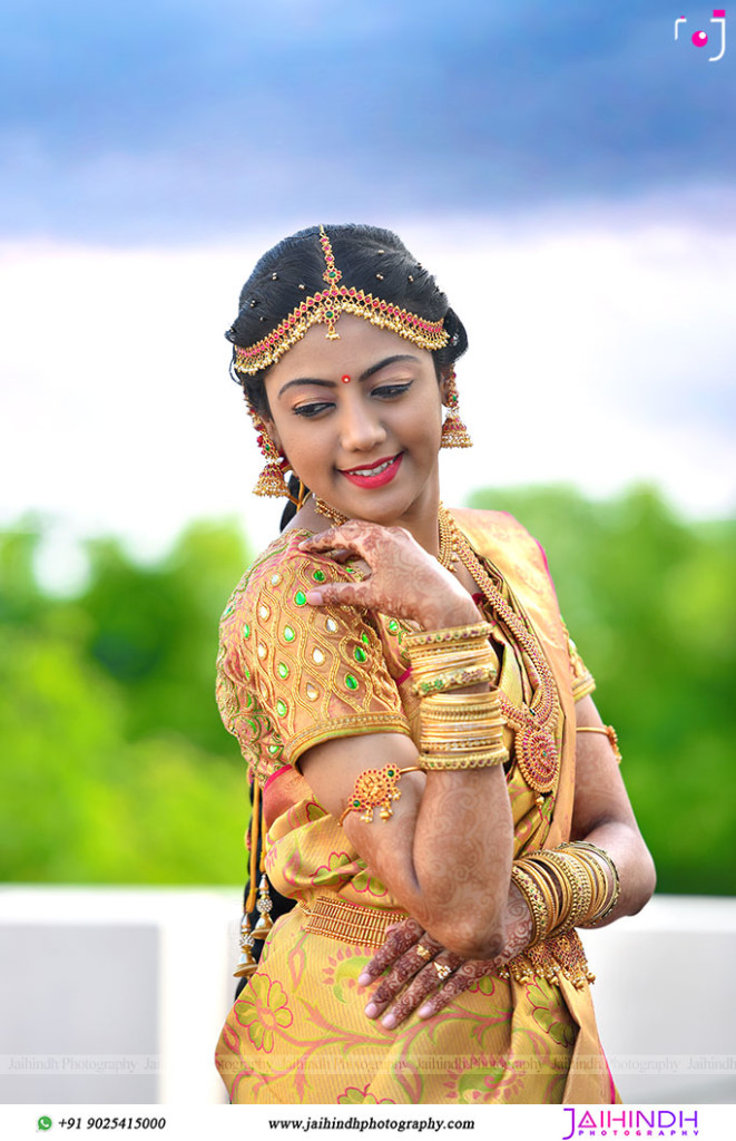 Candid Wedding Photography In Ponnamaravathi 39