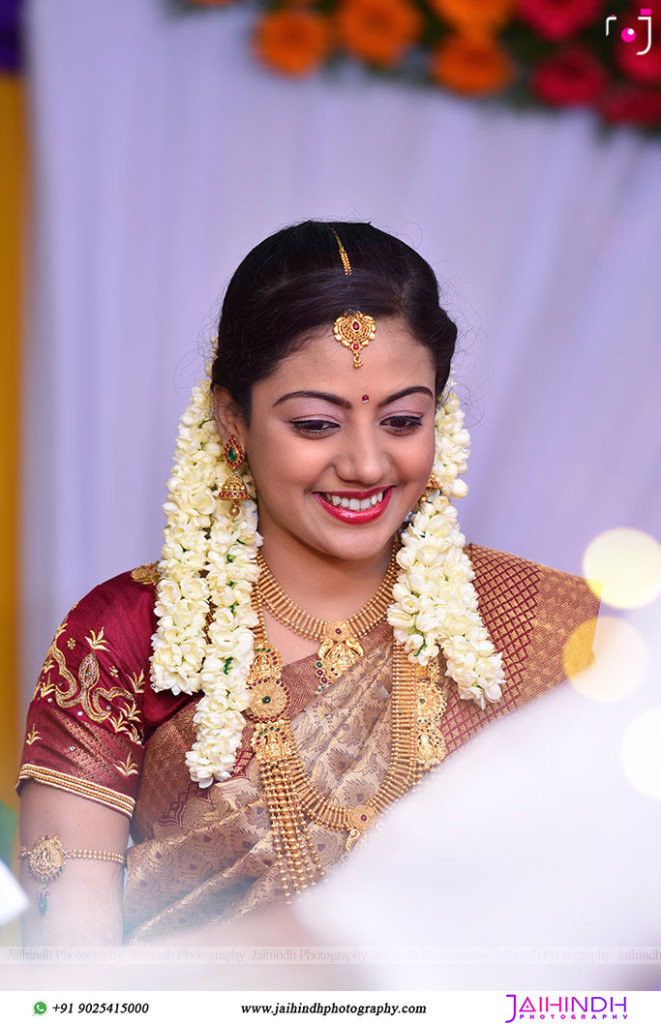 Candid Wedding Photography In Ponnamaravathi 4