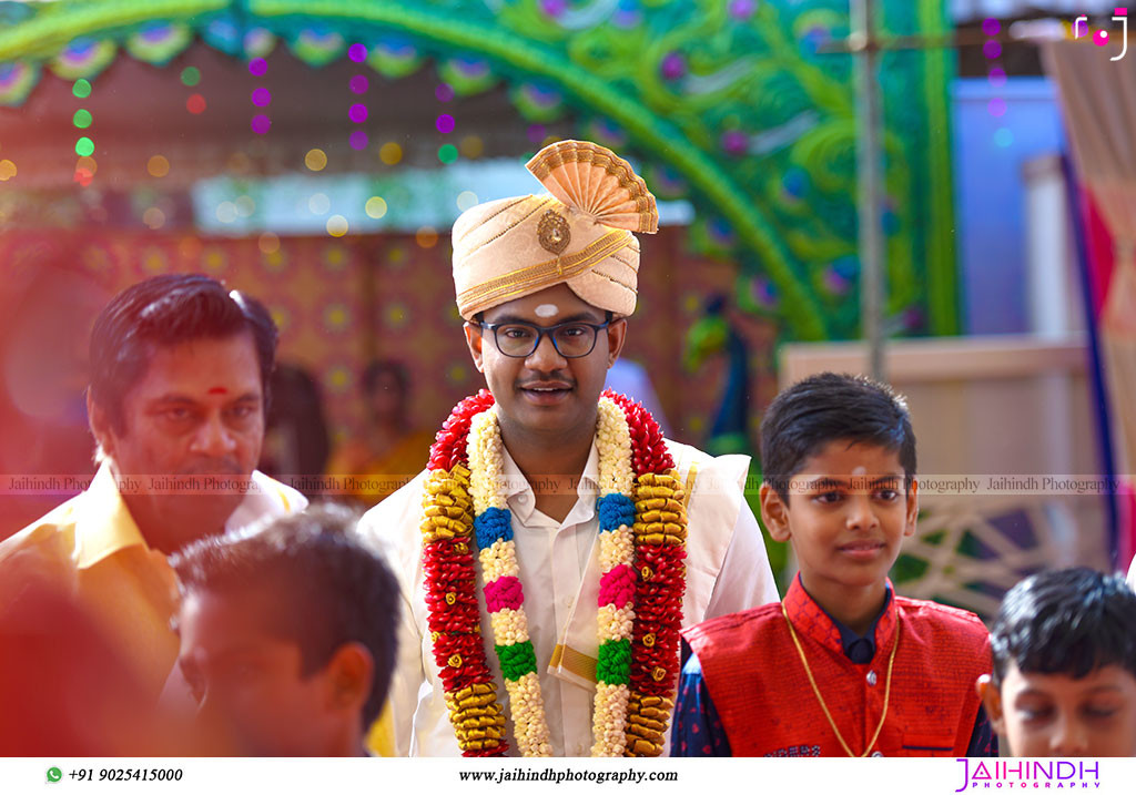 Candid Wedding Photography In Ponnamaravathi 46