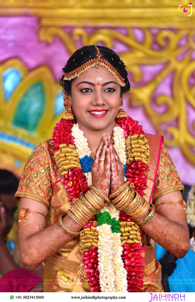 Candid Wedding Photography In Ponnamaravathi 47