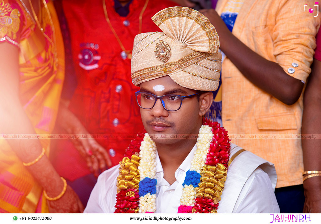 Candid Wedding Photography In Ponnamaravathi 48