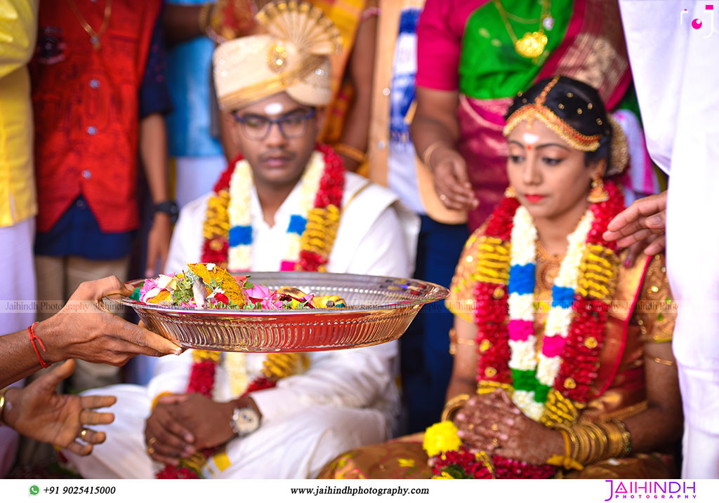 Candid Wedding Photography In Ponnamaravathi 51