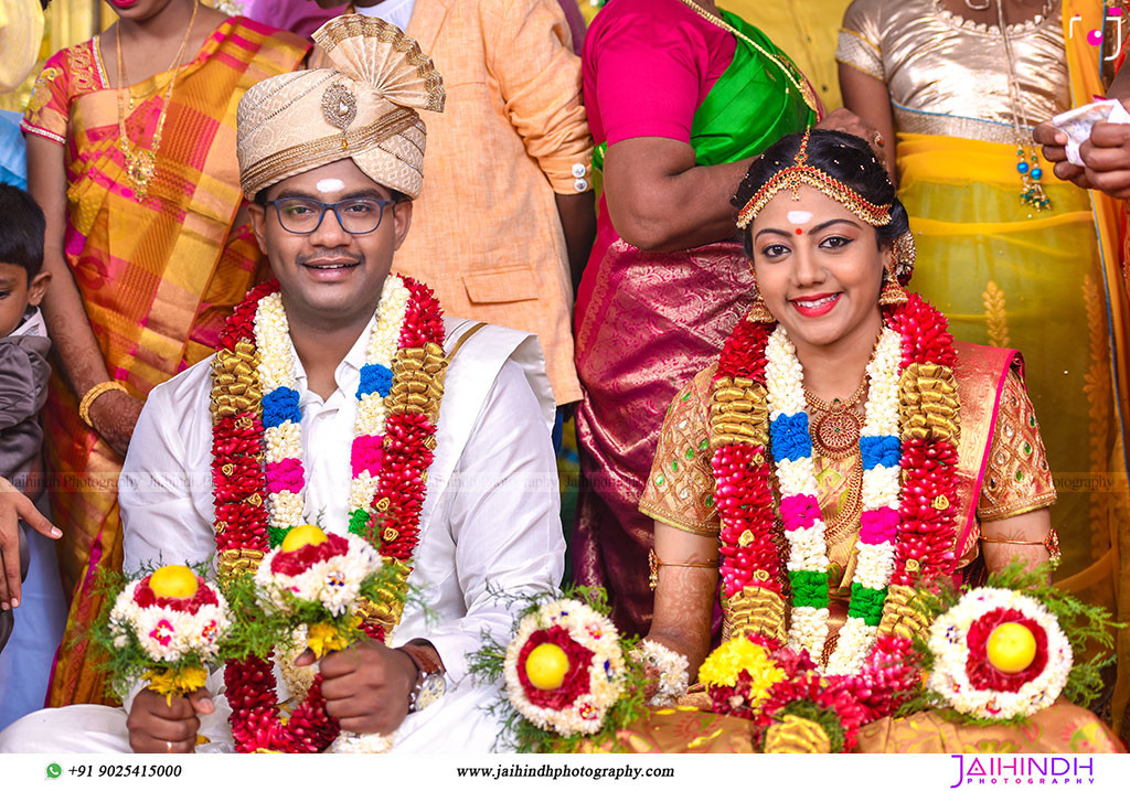 Candid Wedding Photography In Ponnamaravathi 53