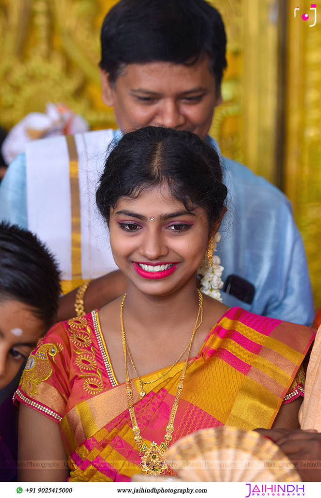 Candid Wedding Photography In Ponnamaravathi 54