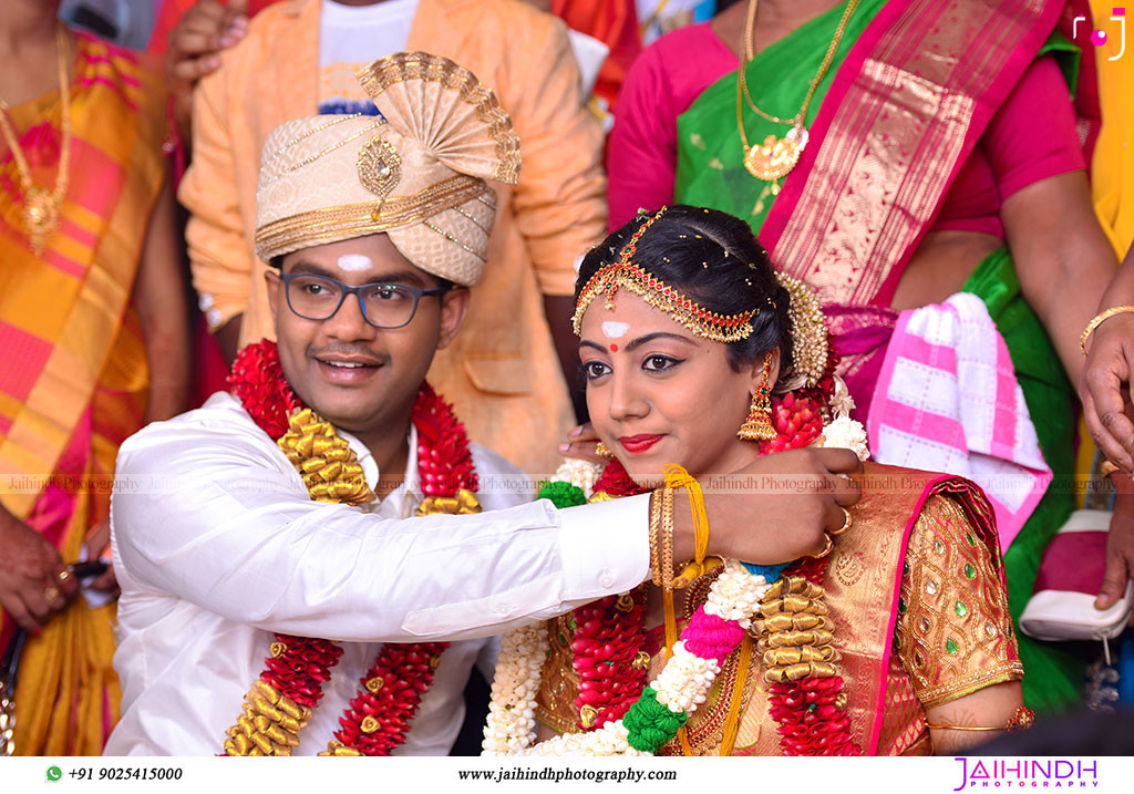 Candid Wedding Photography In Ponnamaravathi 59