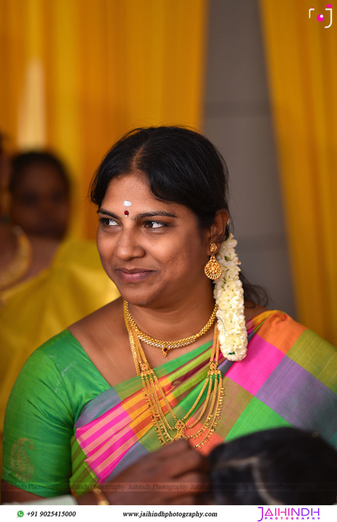 Candid Wedding Photography In Ponnamaravathi 6