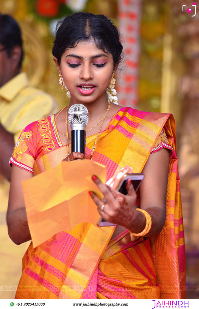 Candid Wedding Photography In Ponnamaravathi 70