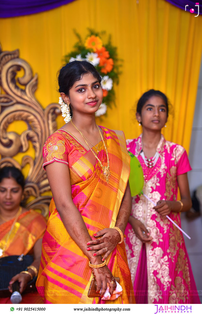 Candid Wedding Photography In Ponnamaravathi 71