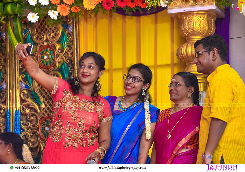 Candid Wedding Photography In Ponnamaravathi 73