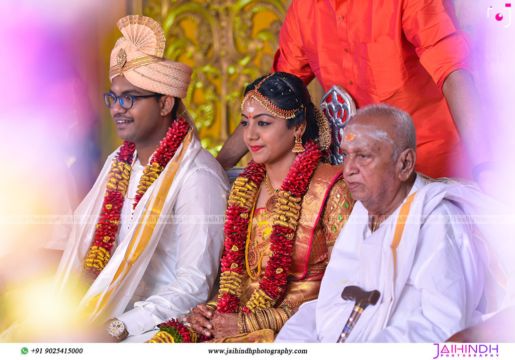 Candid Wedding Photography In Ponnamaravathi 77