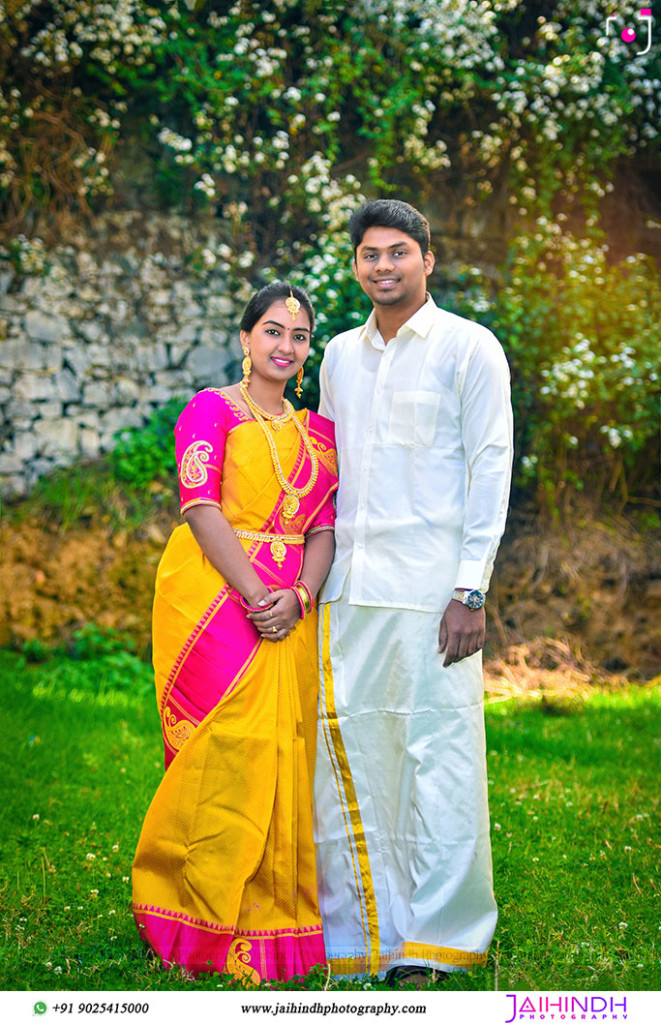 Post Wedding Photography In Dindigul 1