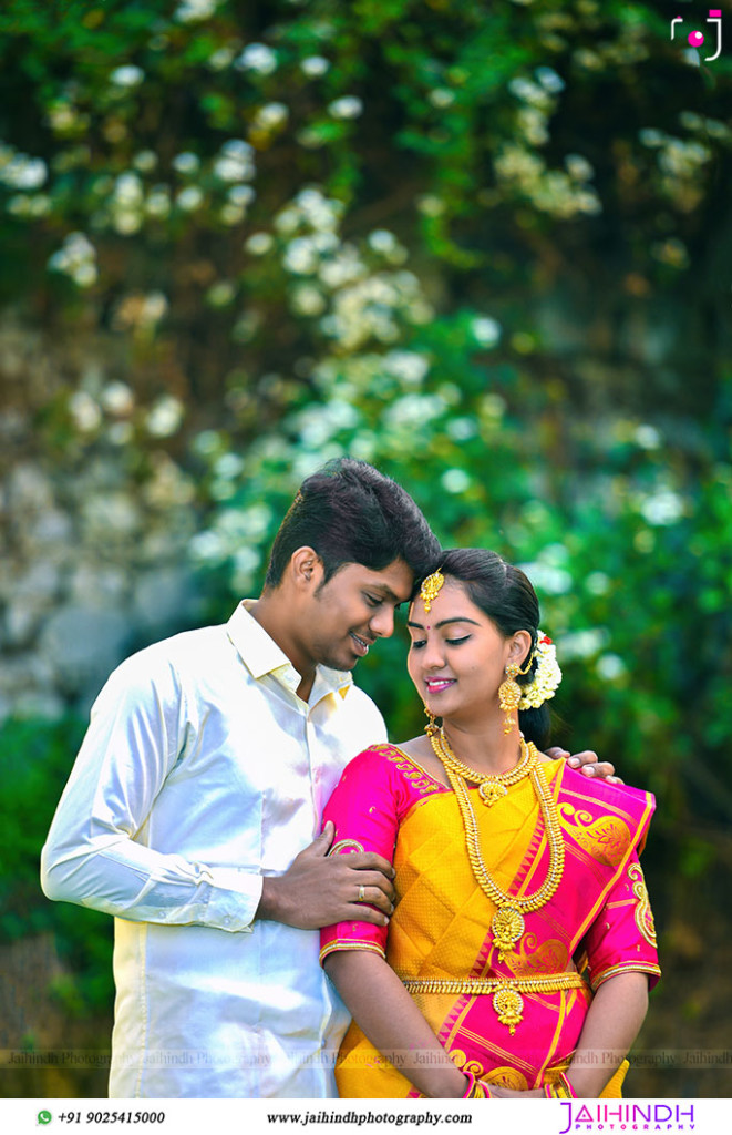 Post Wedding Photography In Dindigul 2