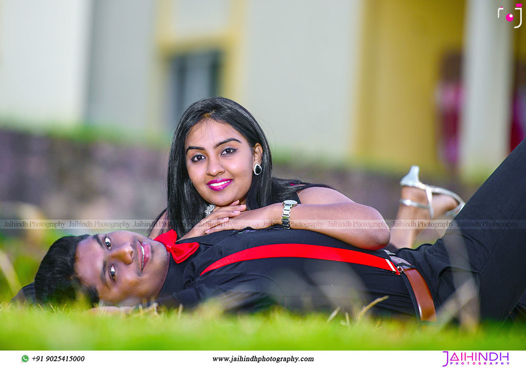 Post Wedding Photography In Dindigul 33