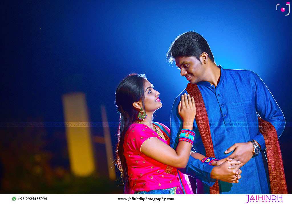 Post Wedding Photography In Dindigul 40