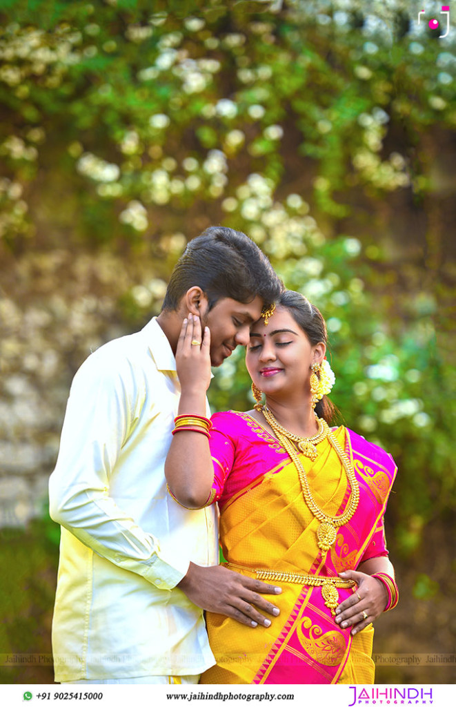 Post Wedding Photography In Dindigul 5