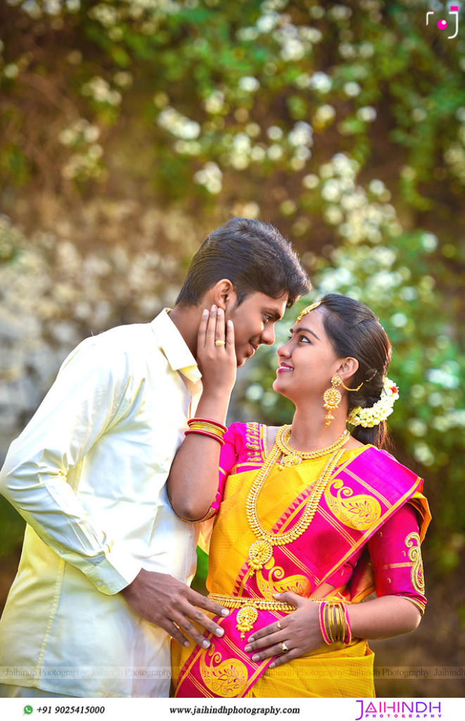 Post Wedding Photography In Dindigul 6