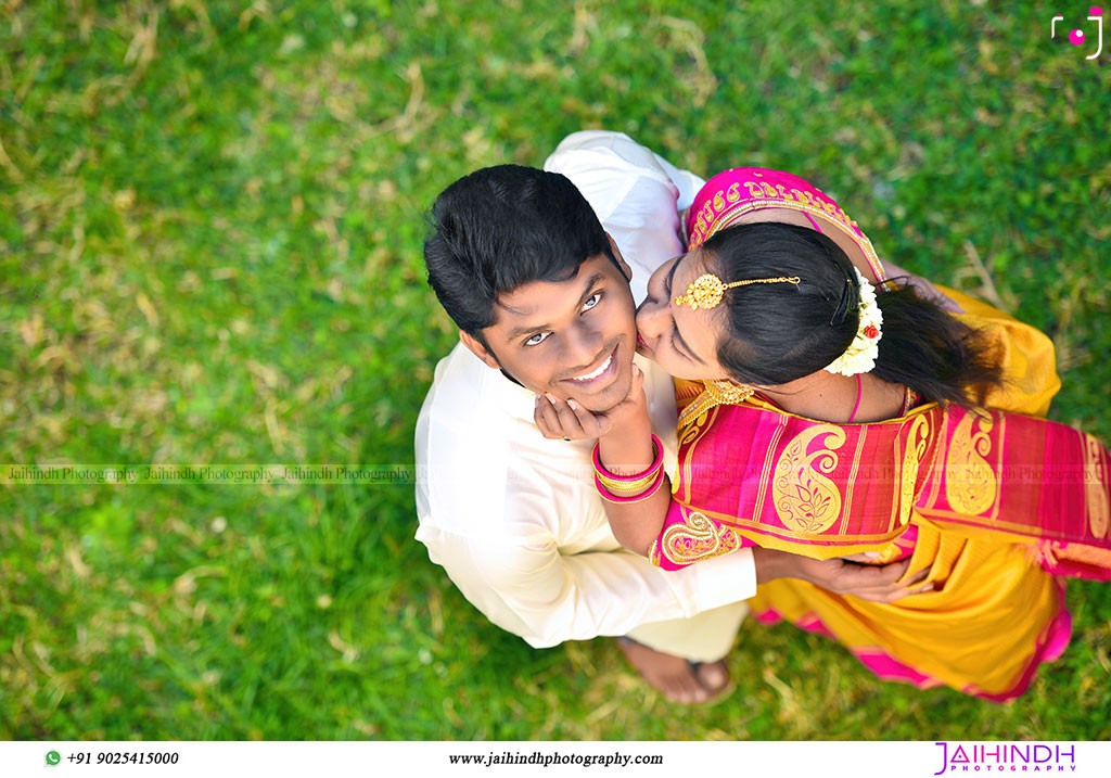 Post Wedding Photography In Dindigul 8