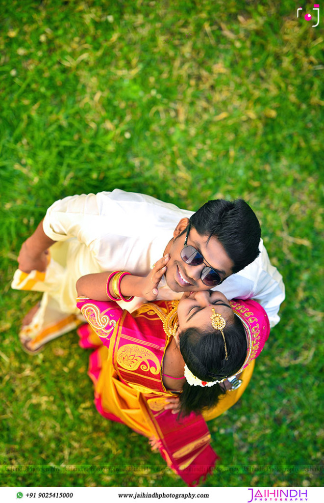 Post Wedding Photography In Dindigul 9