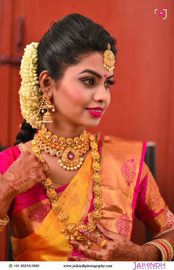 Candid Wedding Photography In Virudhunagar 11