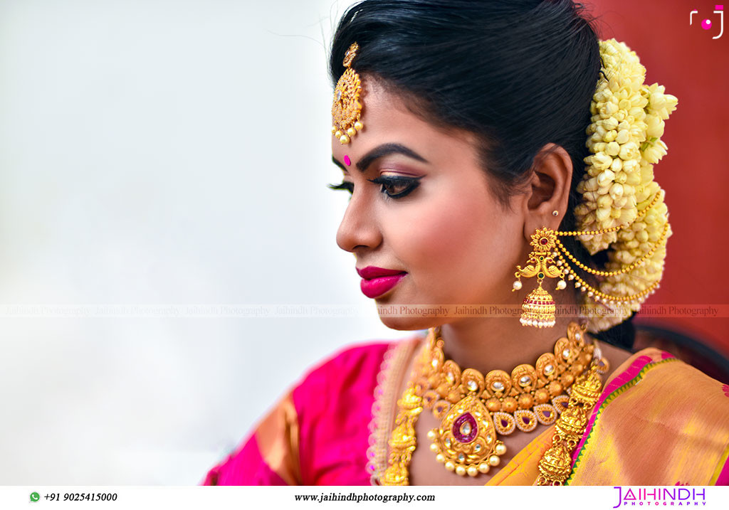 Candid Wedding Photography In Virudhunagar 12