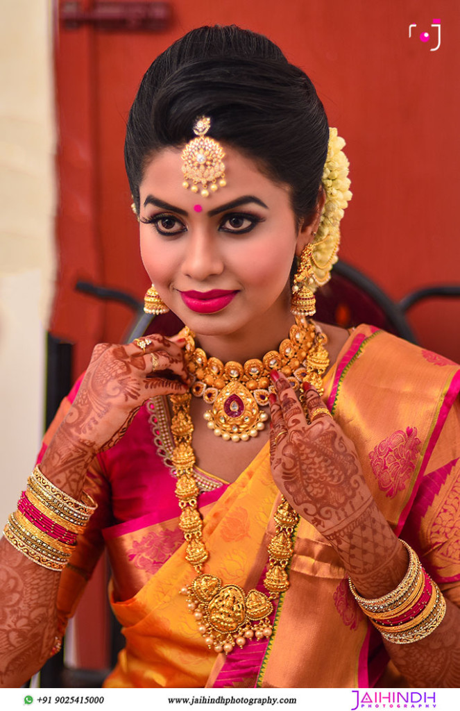 Candid Wedding Photography In Virudhunagar 13