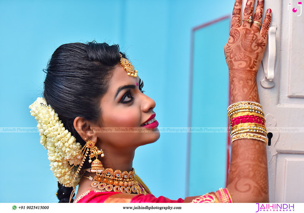 Candid Wedding Photography In Virudhunagar 20