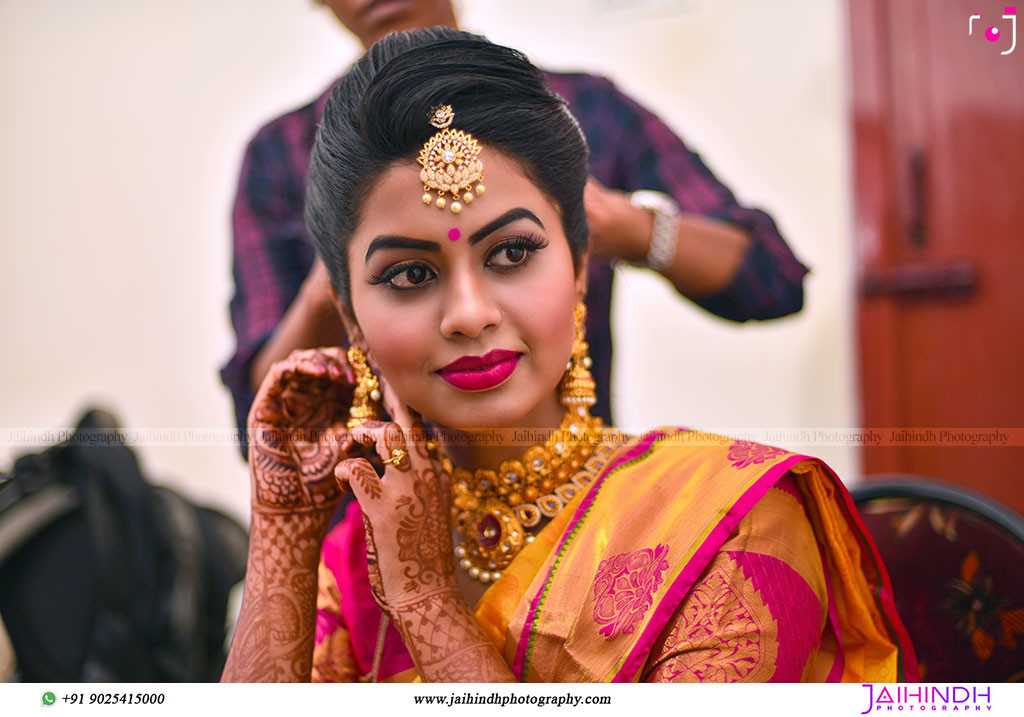 Candid Wedding Photography In Virudhunagar 7