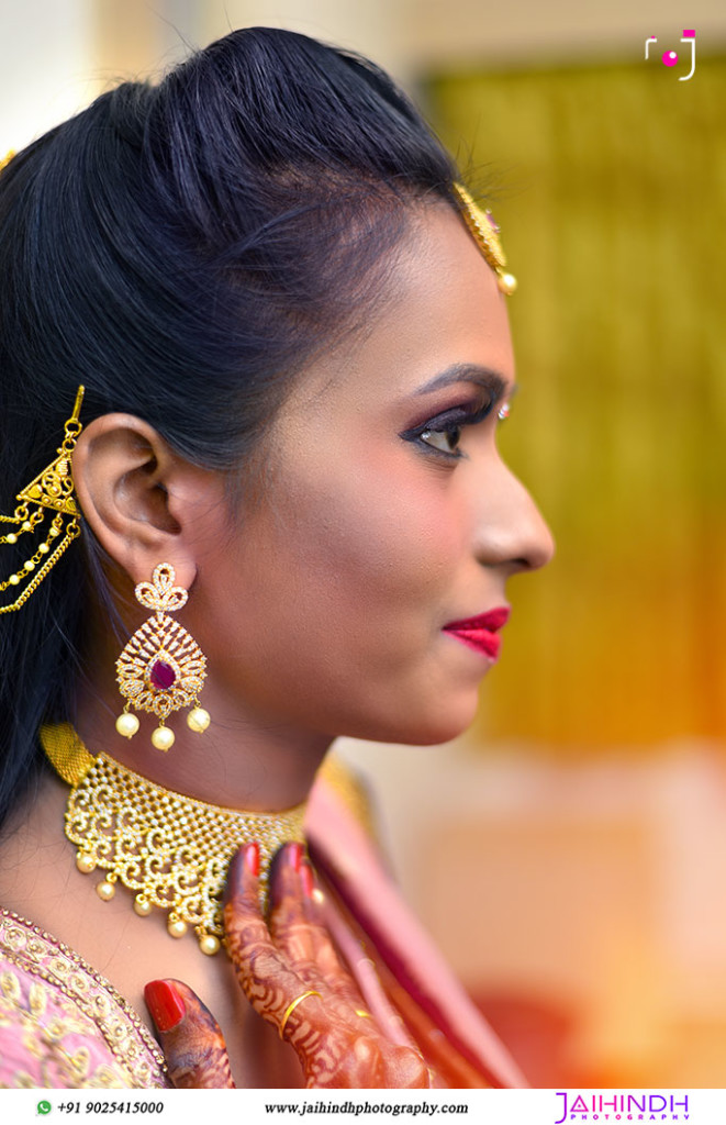 Candid Wedding Photography In Kanchipuram 8