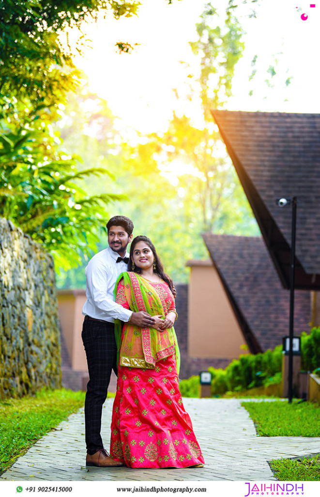 Best Post Wedding Photography In Madurai 2