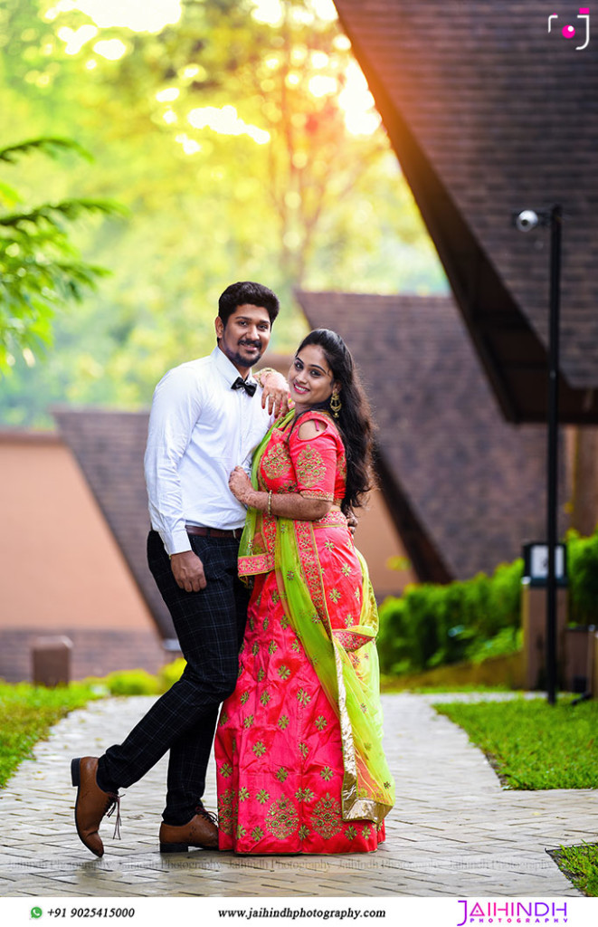 Best Post Wedding Photography In Madurai 8