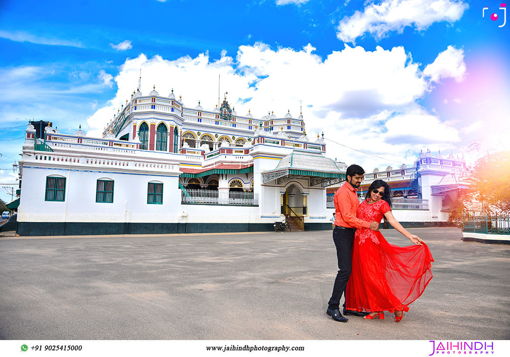 Candid Photography In Karaikudi 69