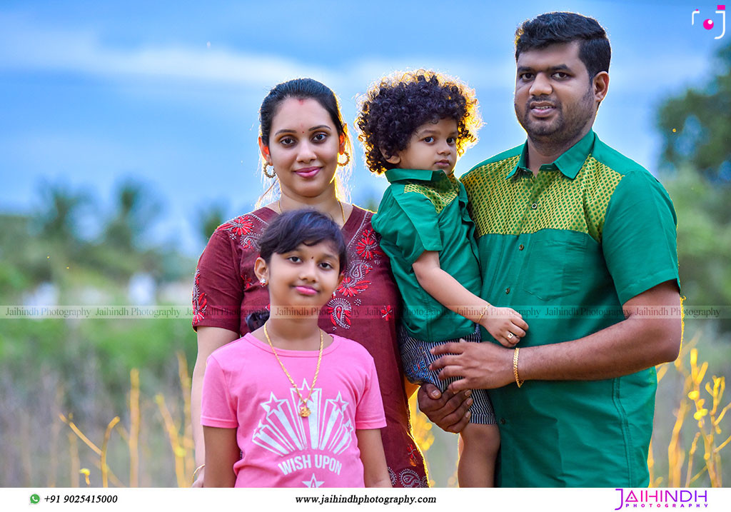 Earring Ceremony Photography In Madurai 45