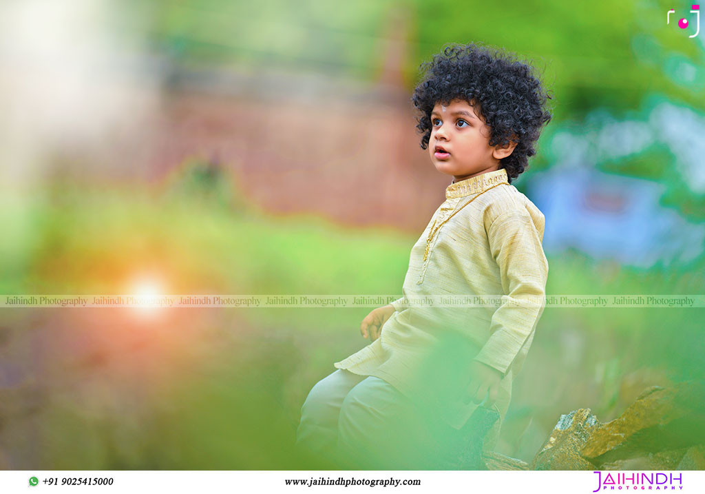 Earring Ceremony Photography In Madurai 8