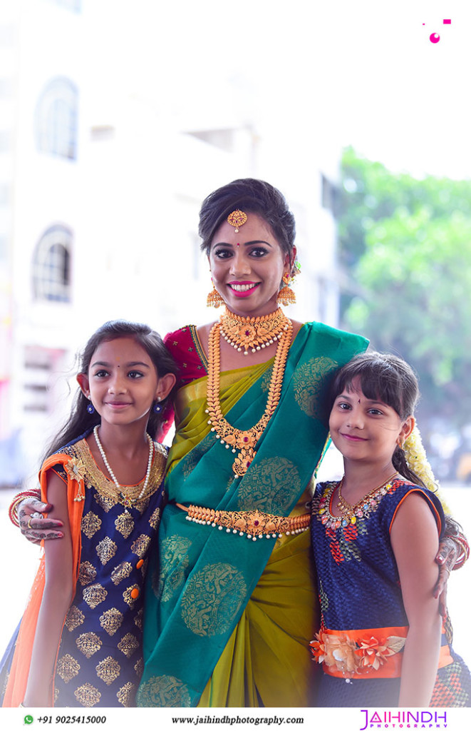 Sowrashtra Engagement Photography In Madurai 12