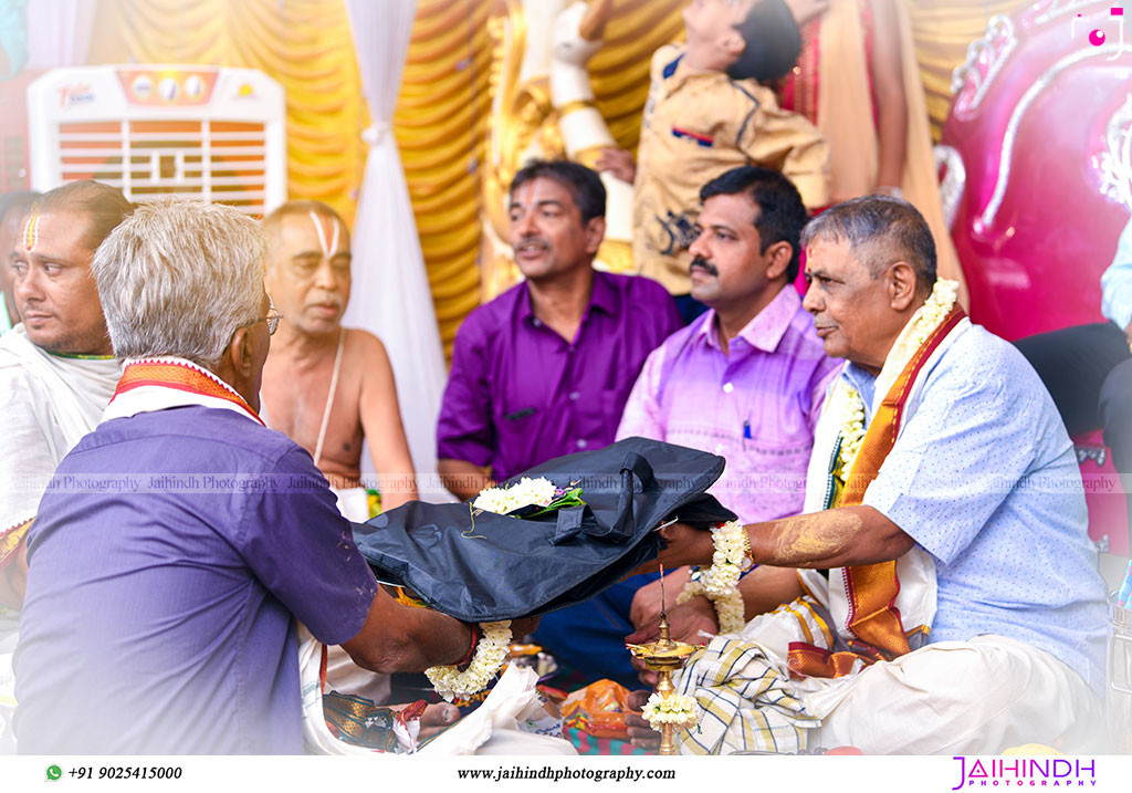 Sowrashtra Engagement Photography In Madurai 27