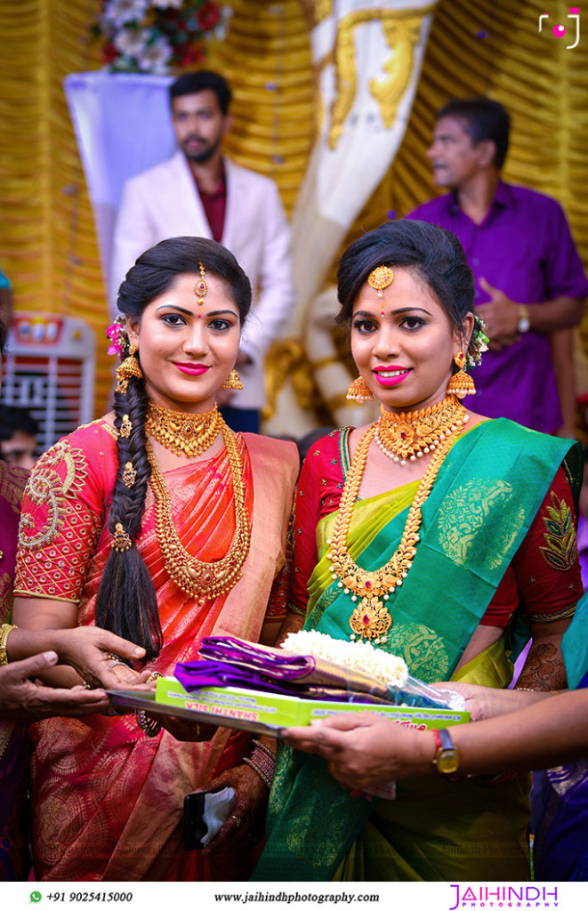 Sowrashtra Engagement Photography In Madurai 28