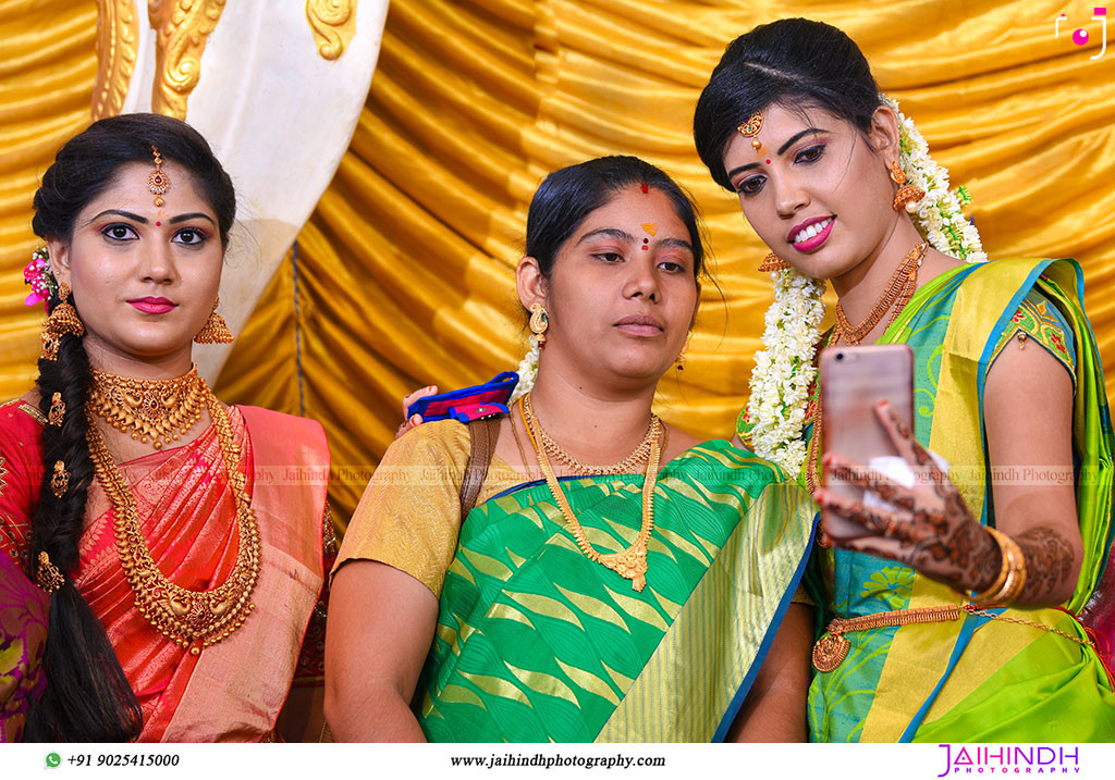 Sowrashtra Engagement Photography In Madurai 40