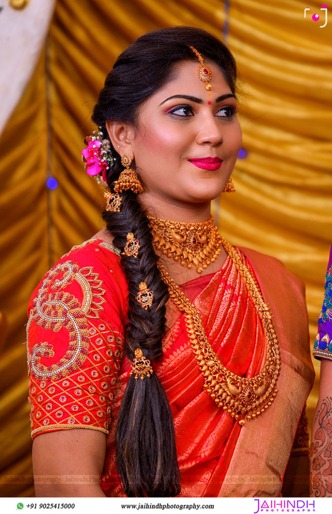 Sowrashtra Engagement Photography In Madurai 51