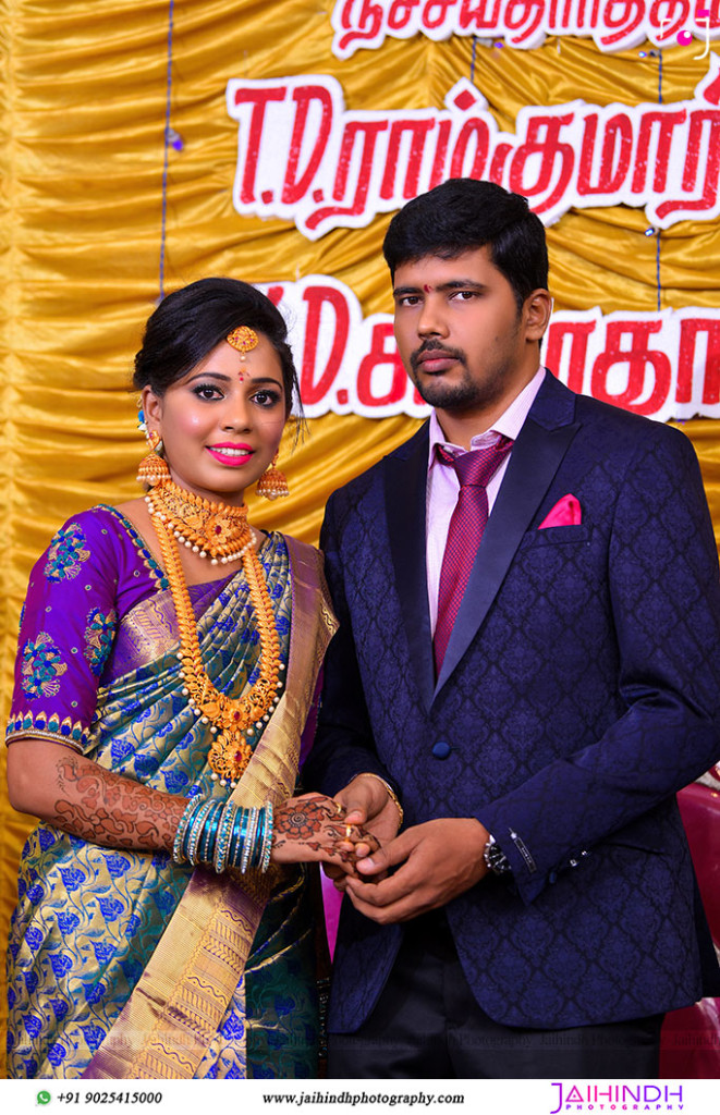 Sowrashtra Engagement Photography In Madurai 60