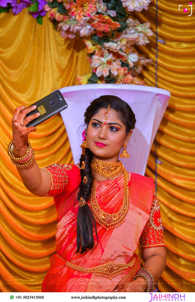 Sowrashtra Engagement Photography In Madurai 69