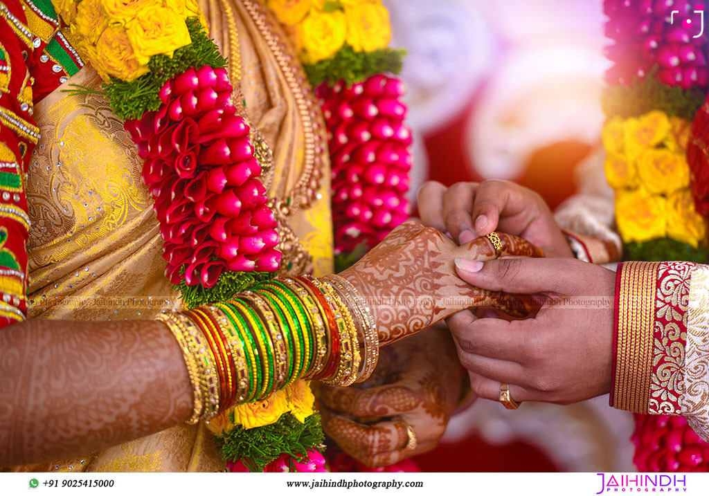 Wedding Photography In Aruppukottai 26