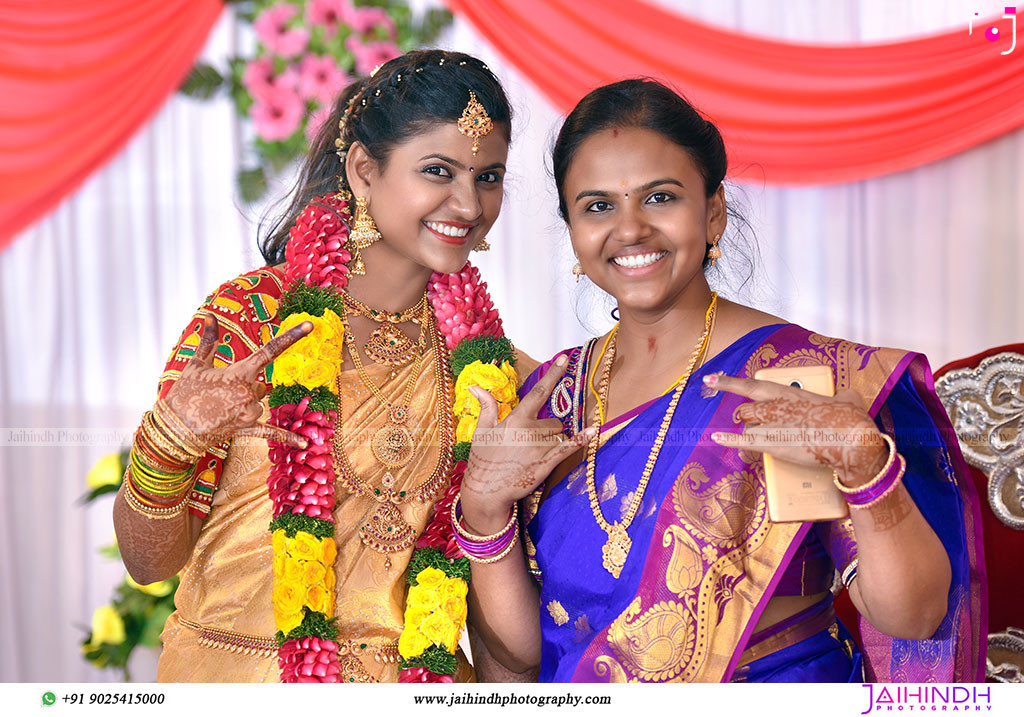 Wedding Photography In Aruppukottai 30