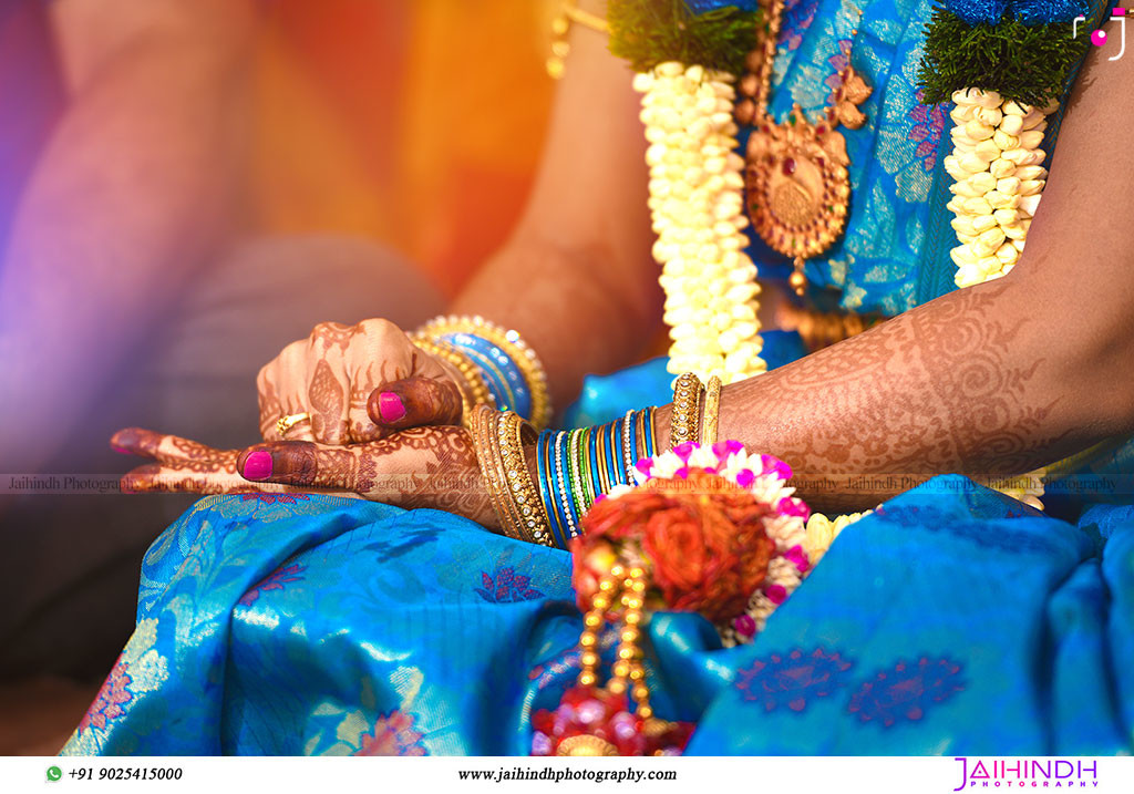 Wedding Photography In Aruppukottai 49