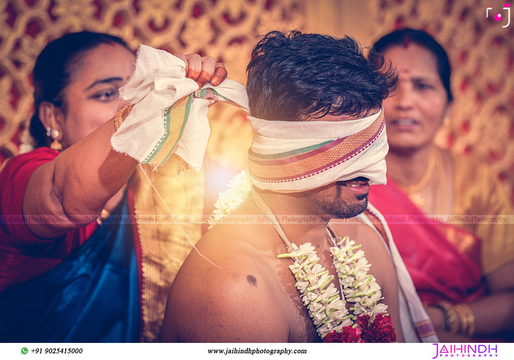 Brahmin Wedding Photography In Palani 2